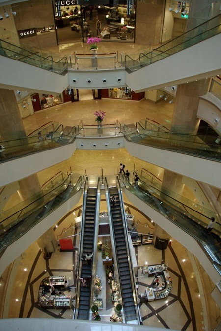 Chiêm ngưỡng tòa nhà đắt nhất hành tinh - 10