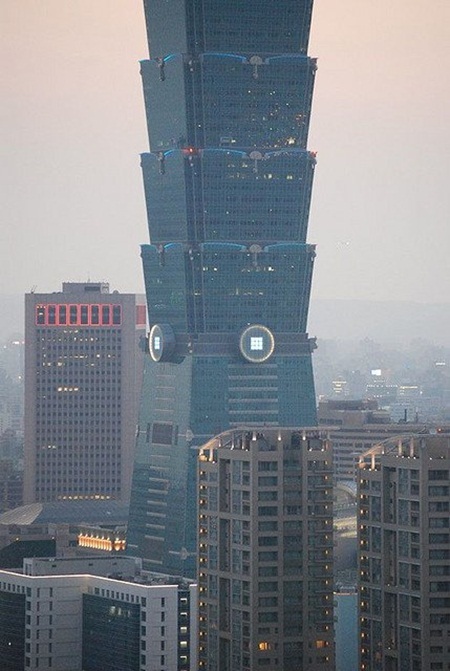 Chiêm ngưỡng tòa nhà đắt nhất hành tinh - 13