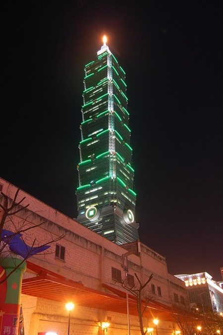 Chiêm ngưỡng tòa nhà đắt nhất hành tinh - 14