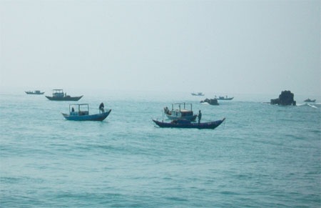 “Tôm nhí” và bát mì trị giá… 2 triệu đồng - 2