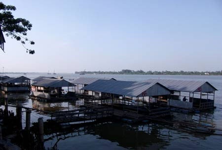Tỉ phú hào hiệp và 100 tờ vé số độc đắc - 2 Tỉ phú hào hiệp và 100 tờ vé số độc đắc - 2