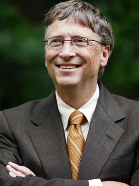 Những quốc gia và vùng lãnh thổ có nhiều tỷ phú nhất thế giới - 1