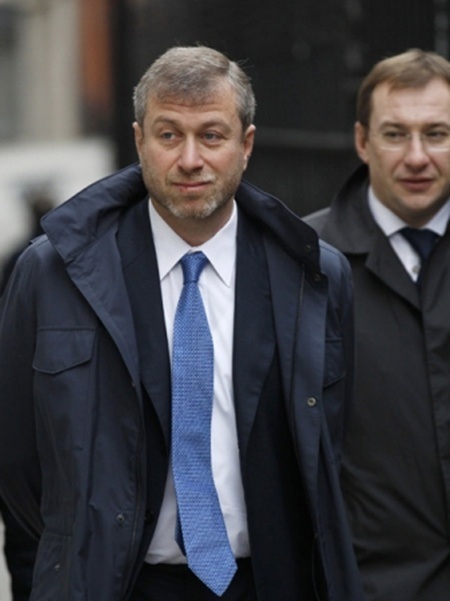 Những quốc gia và vùng lãnh thổ có nhiều tỷ phú nhất thế giới - 3