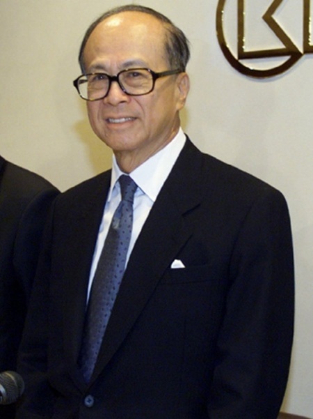 Những quốc gia và vùng lãnh thổ có nhiều tỷ phú nhất thế giới - 7