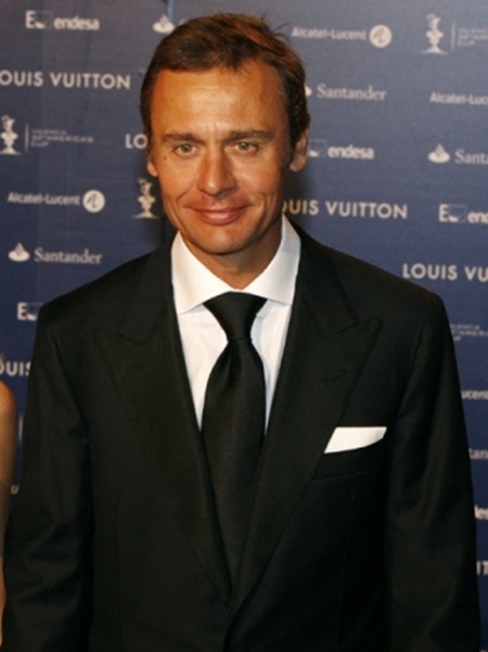 Những quốc gia và vùng lãnh thổ có nhiều tỷ phú nhất thế giới - 8