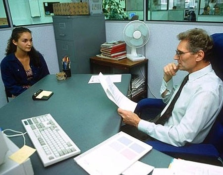 7 quy tắc tìm việc đã... lỗi thời - 1