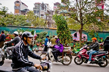 Việt Nam được đánh giá cao về đầu tư dài hạn - 4 Việt Nam được đánh giá cao về đầu tư dài hạn - 4