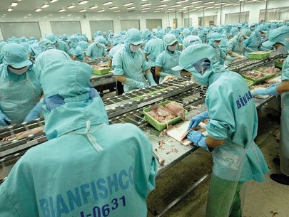 Những giọt nước mắt... phá sản - 1 Những giọt nước mắt... phá sản