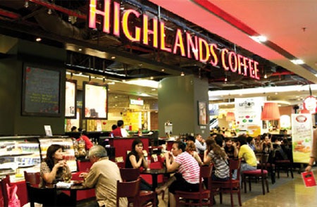 Vì sao Highlands Coffee thâu tóm Phở 24? - 1 Vì sao Highlands Coffee thâu tóm Phở 24?