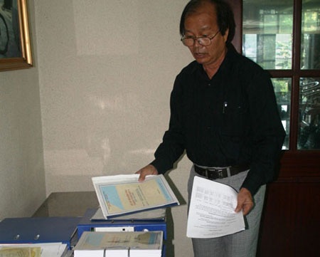 Doanh nghiệp của bà Hoàng Yến bị kiện