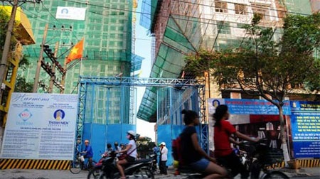 Chỉ gỡ cho doanh nghiệp gặp khó tạm thời - 1 Chỉ gỡ cho doanh nghiệp gặp khó tạm thời