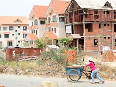 Những đại gia BĐS nợ hàng ngàn tỷ