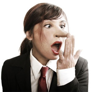 12 cách “lật tẩy” những lời nói dối nơi công sở