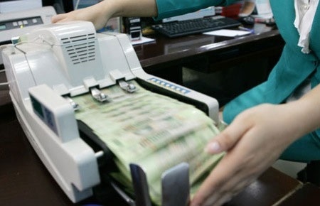 Nhiều ngân hàng có khả năng phải rút vốn?