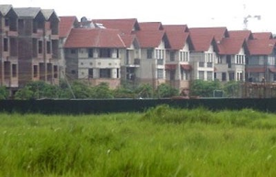 Thị trường đất đấu giá: Chủ đầu tư tháo chạy! - 1 Thị trường đất đấu giá: Chủ đầu tư tháo chạy!