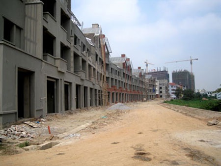 Đất nền ở đâu đang giảm giá sâu nhất? - 1 Đất nền ở đâu đang giảm giá sâu nhất?