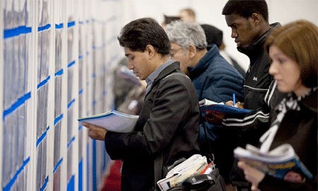 “Bí kíp” cho những ứng viên mới ra trường - 1 “Bí kíp” cho những ứng viên mới ra trường