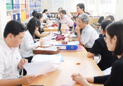 Sửa Luật Thuế TNCN: Tư duy trên mây