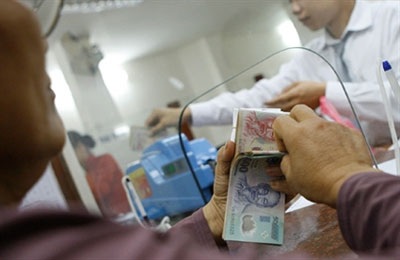 Sẽ nới thêm dòng tín dụng - 1 Sẽ nới thêm dòng tín dụng