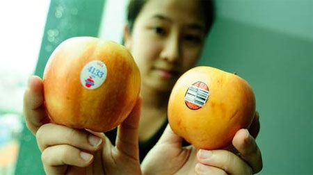 Giật mình với trái cây tươi lâu - 1 Giật mình với trái cây tươi lâu