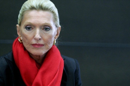 5 tỷ phú mất của nhiều nhất 2011