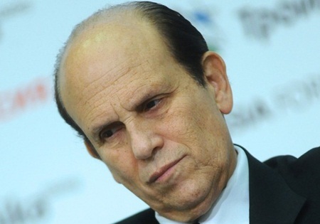 Những tỷ phú “vướng” vào vòng xoáy lao lý - 9