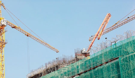 Dự án bất động sản: Bán tháo cũng không dễ! 