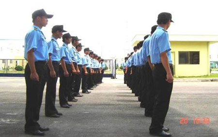 Bảo vệ Bạch Đằng Giang - Niềm tin vững chắc cho khách hàng