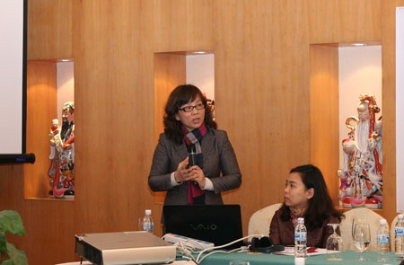 Xử lý ô nhiễm môi trường do hóa chất: Cần văn bản hướng dẫn chi tiết