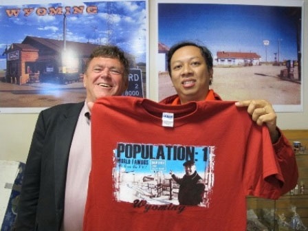 Giải mã “người Việt mua thị trấn Mỹ” - 1 Giải mã “người Việt mua thị trấn Mỹ”