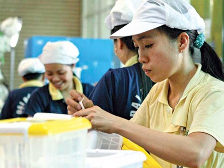 Những gương mặt mới - 2 Những gương mặt mới - 2