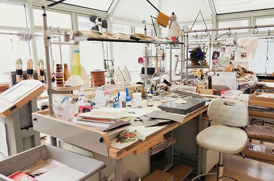 Vì sao túi da Hermes có giá “trên trời”? - 2 Vì sao túi da Hermes có giá “trên trời”?