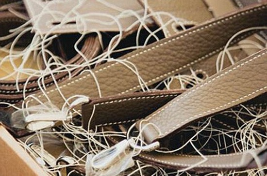 Vì sao túi da Hermes có giá “trên trời”? - 4 Vì sao túi da Hermes có giá “trên trời”?