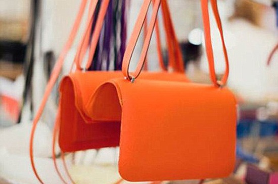 Vì sao túi da Hermes có giá “trên trời”? - 6 Vì sao túi da Hermes có giá “trên trời”?