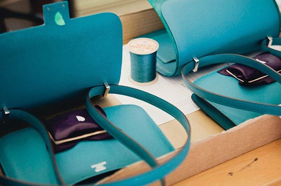 Vì sao túi da Hermes có giá “trên trời”? - 8 Vì sao túi da Hermes có giá “trên trời”?