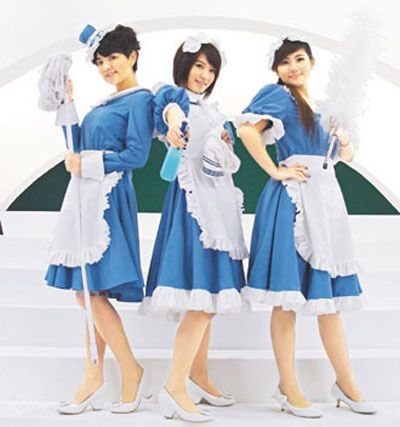 Đại gia Việt chi trăm triệu đồng mua vui “dịch vụ lạ” - 1 Đại gia Việt chi trăm triệu đồng mua vui “dịch vụ lạ”