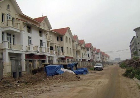 Đất Hà Đông: Rốn giảm giá toàn thị trường - 1 Đất Hà Đông: Rốn giảm giá toàn thị trường