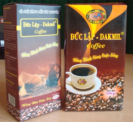 Đòi bán 2 thương hiệu cà phê cho nước ngoài - 1 Đòi bán 2 thương hiệu cà phê cho nước ngoài