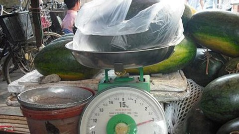 Rút ruột, cân điêu để giảm giá khuyến mãi - 1 Rút ruột, cân điêu để giảm giá khuyến mãi