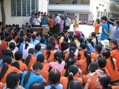 Nhiều doanh nghiệp sai phạm trong chi trả lương - 1 Nhiều doanh nghiệp sai phạm trong chi trả lương