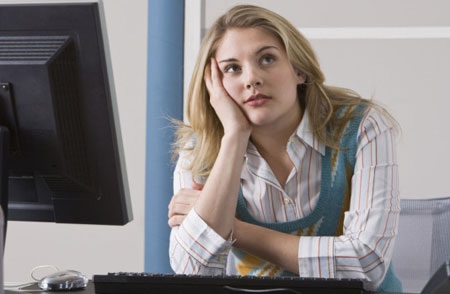 Những tư tưởng cản trở sự phát triển nghề nghiệp - 1 Những tư tưởng cản trở sự phát triển nghề nghiệp