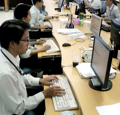 Nghề đang có giá nhất: Kĩ sư phần mềm - 1 Nghề đang có giá nhất: Kĩ sư phần mềm