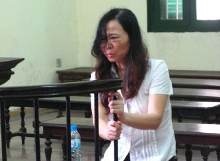 Vì sao hàng loạt “quan” ngân hàng “ngã ngựa”?