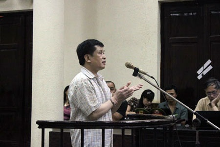 Vì sao hàng loạt “quan” ngân hàng “ngã ngựa”?