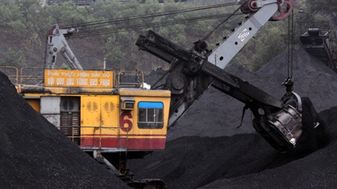 Khó khăn: Tập đoàn TKV kêu cứu lên Thủ tướng