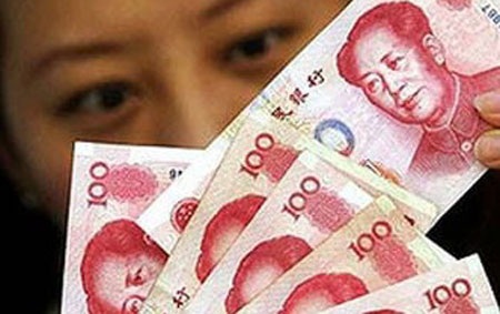 Choáng với “trò lố” khoe giàu của đại gia - 1 Choáng với “trò lố” khoe giàu của đại gia