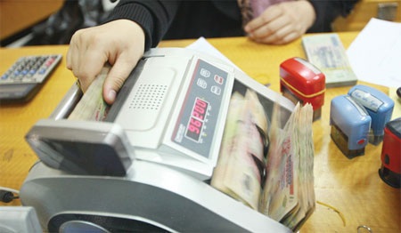 Làm gì để tiếp cận vốn vay? - 1 Làm gì để tiếp cận vốn vay?