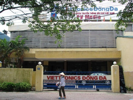 Bán thương hiệu cho nước ngoài: những bài học đắt giá - 2 Bán thương hiệu cho nước ngoài: những bài học đắt giá