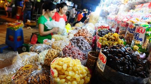 Xí muội Trung Quốc có chất cực độc - 2 Xí muội Trung Quốc có chất cực độc