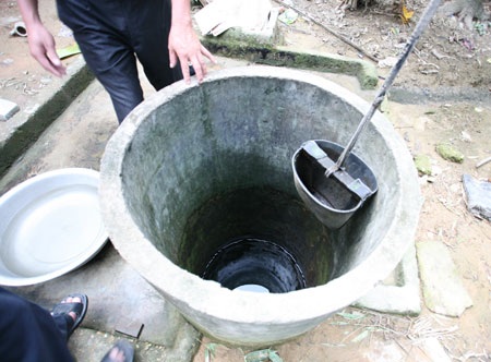 Mối nguy hại từ hóa chất bảo vệ thực vật khó phân hủy - 2 Mối nguy hại từ hóa chất bảo vệ thực vật khó phân hủy